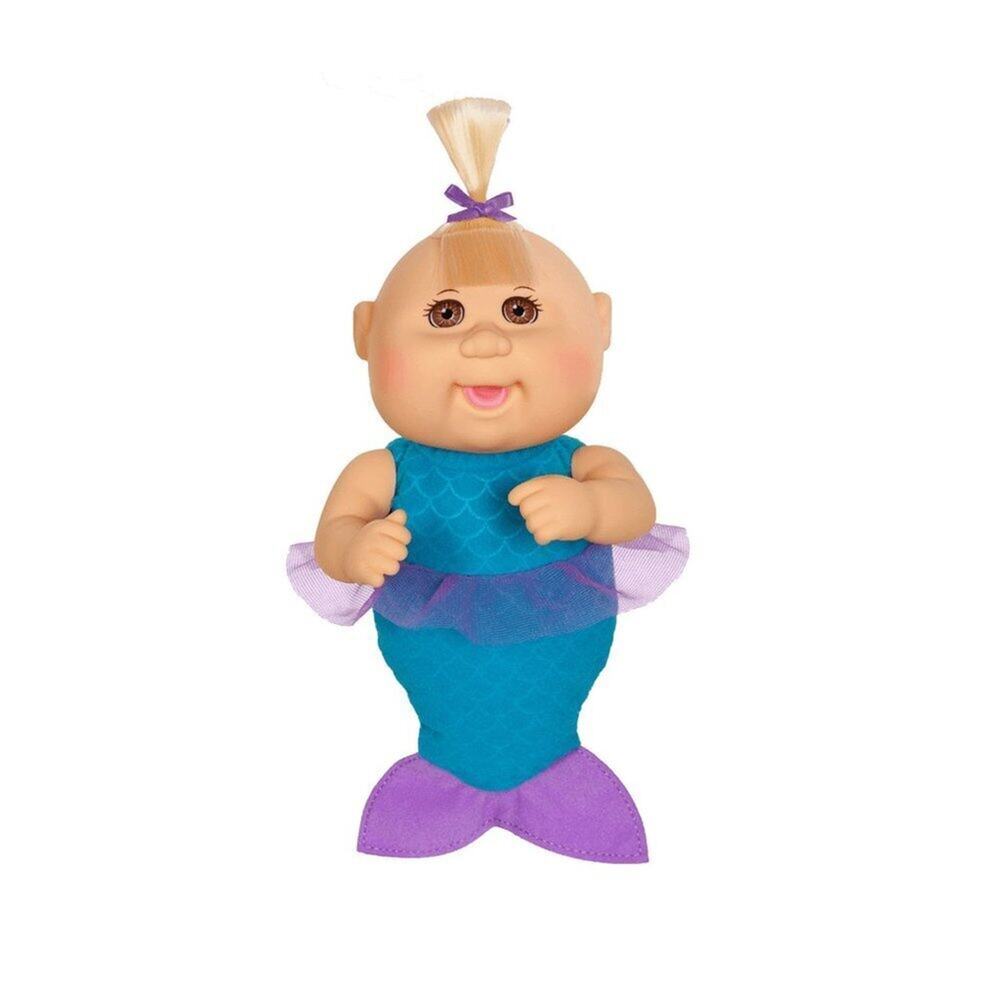 Mermaid Fantasy Cabbage Patch Cutie